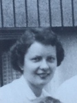 Gertrude Lillian  Handel (Patterson)