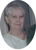 Doris McNamara