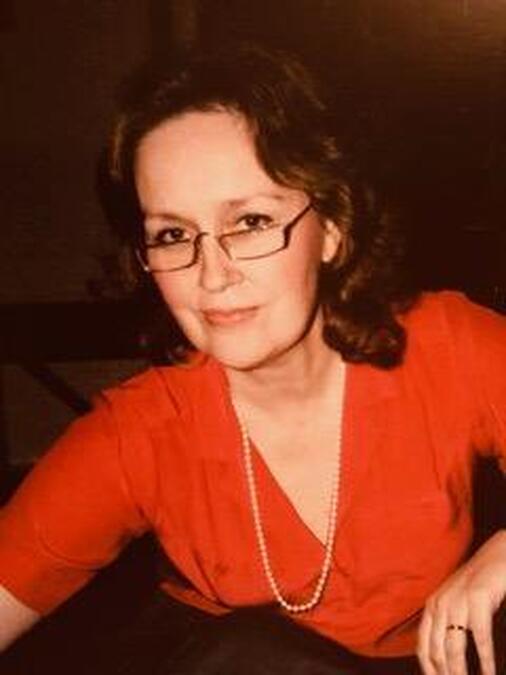 Myrna Scott Obituary Lambertville, NJ Van HornMcDonough Funeral Home