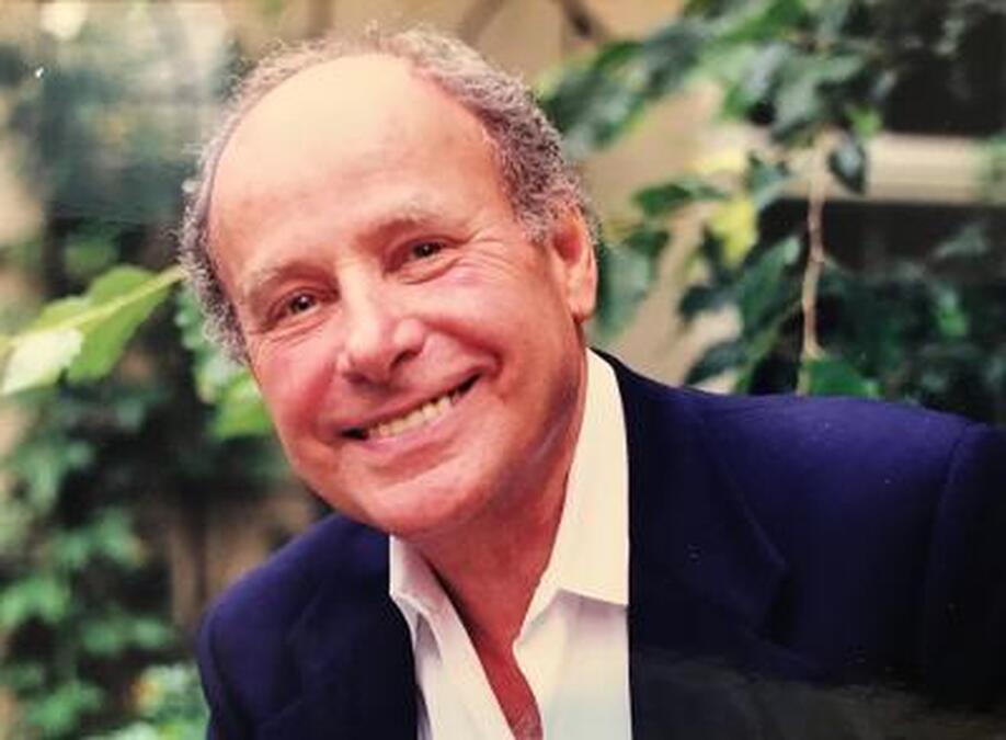 Herbert Sandor Obituary - Lambertville, NJ | Van Horn-McDonough Funeral